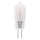 Aigostar - Lampadina LED G4/1,3W/12V 3000K