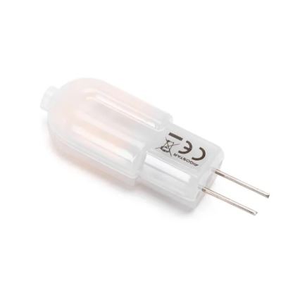 Aigostar - Lampadina LED G4/1,3W/12V 3000K