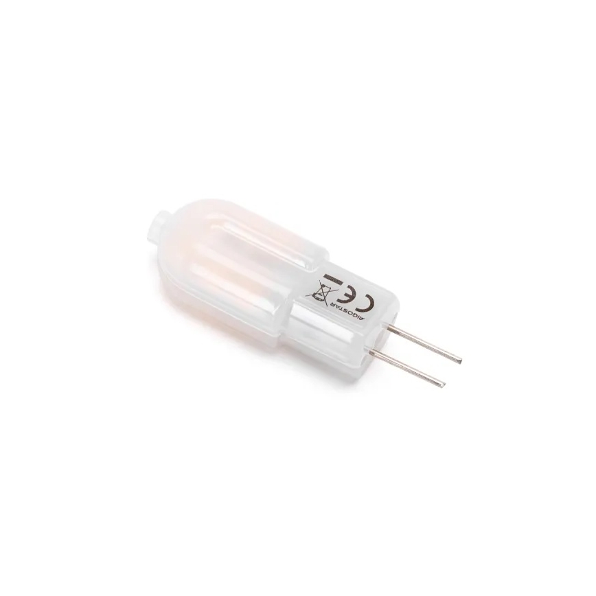 Aigostar - Lampadina LED G4/1,3W/12V 3000K