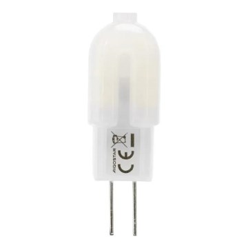 Aigostar - Lampadina LED G4/1,3W/12V 6500K