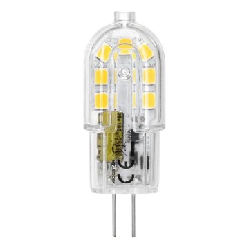 Aigostar - Lampadina LED G4/1,7W/12V 6500K