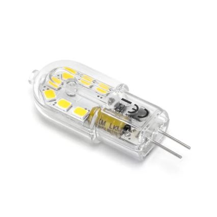Aigostar - Lampadina LED G4/1,7W/12V 6500K