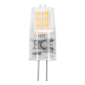 Aigostar - Lampadina LED G4/2W/12V 3000K