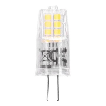 Aigostar - Lampadina LED G4/2W/12V 6500K