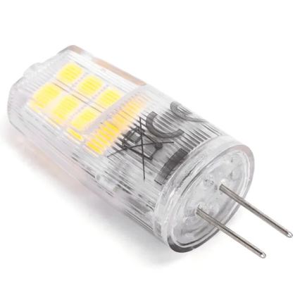 Aigostar - Lampadina LED G4/2W/12V 6500K