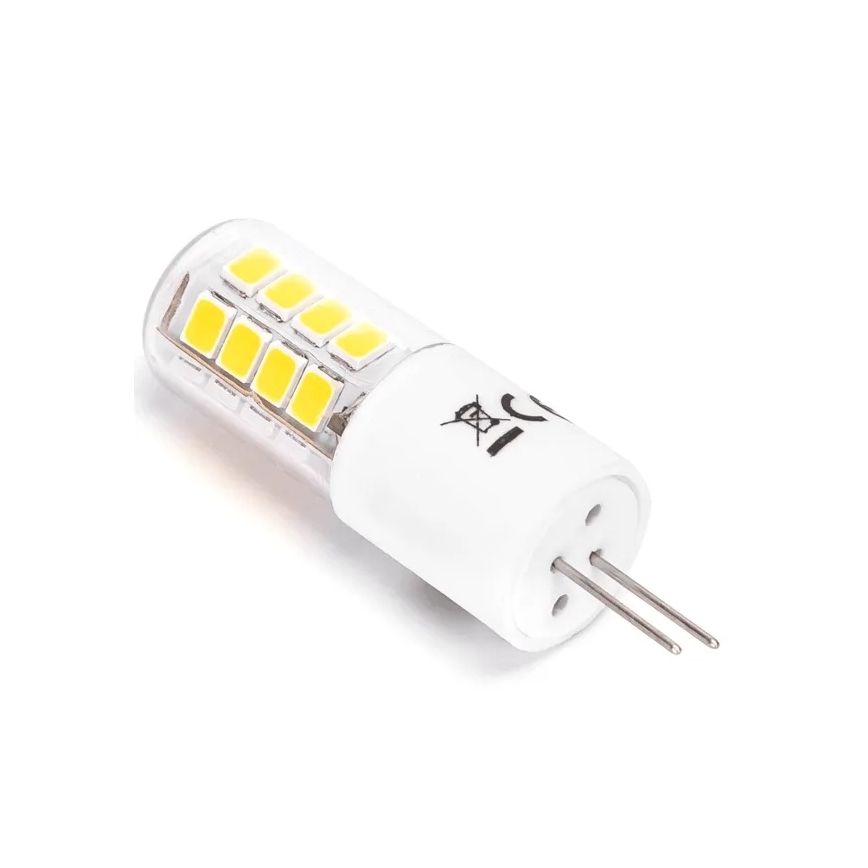Aigostar - Lampadina LED G4/3W/12V 3000K