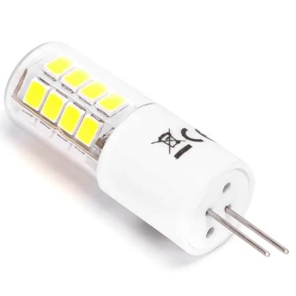 Aigostar - Lampadina LED G4/3W/12V 6500K