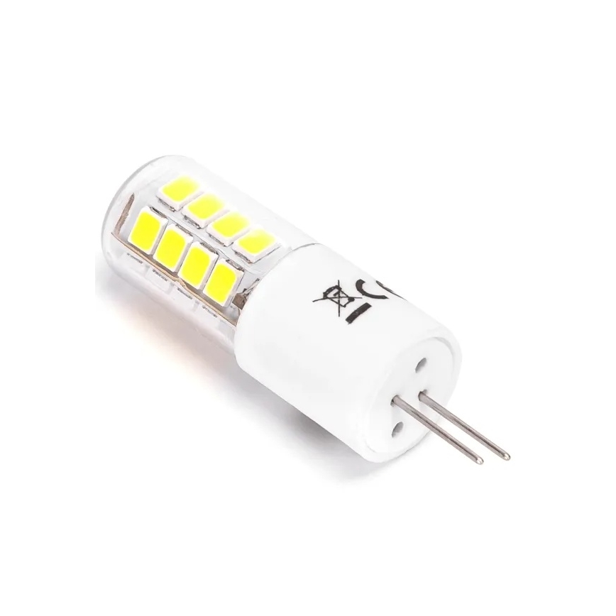 Aigostar - Lampadina LED G4/3W/12V 6500K