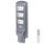Aigostar - Lampione solare a LED con sensore di movimento e crepuscolare LED/150W/3,2V 15000mAh IP65 6500K + telecomando