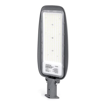 Aigostar - Lampione stradale LED SLIM/200W/230V 6500K IP65