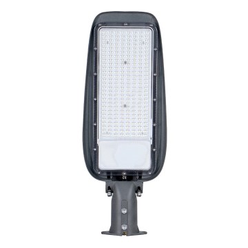 Aigostar - Lampione stradale LED SLIM LED/150W/230V 6500K IP65