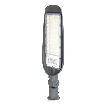 Aigostar - Lampione stradale LED SLIM LED/200W/230V 6500K IP65