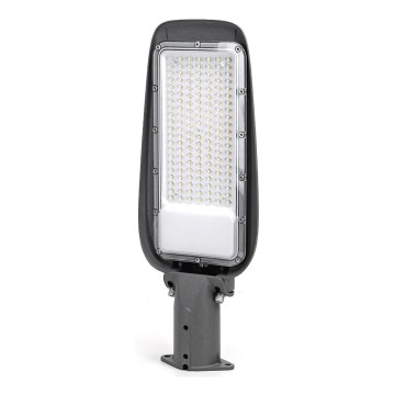 Aigostar - Lampione stradale SLIM LED/100W/230V 6500K IP65