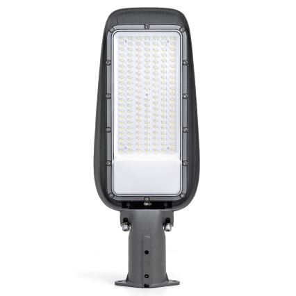 Aigostar - Lampione stradale SLIM LED/100W/230V 6500K IP65