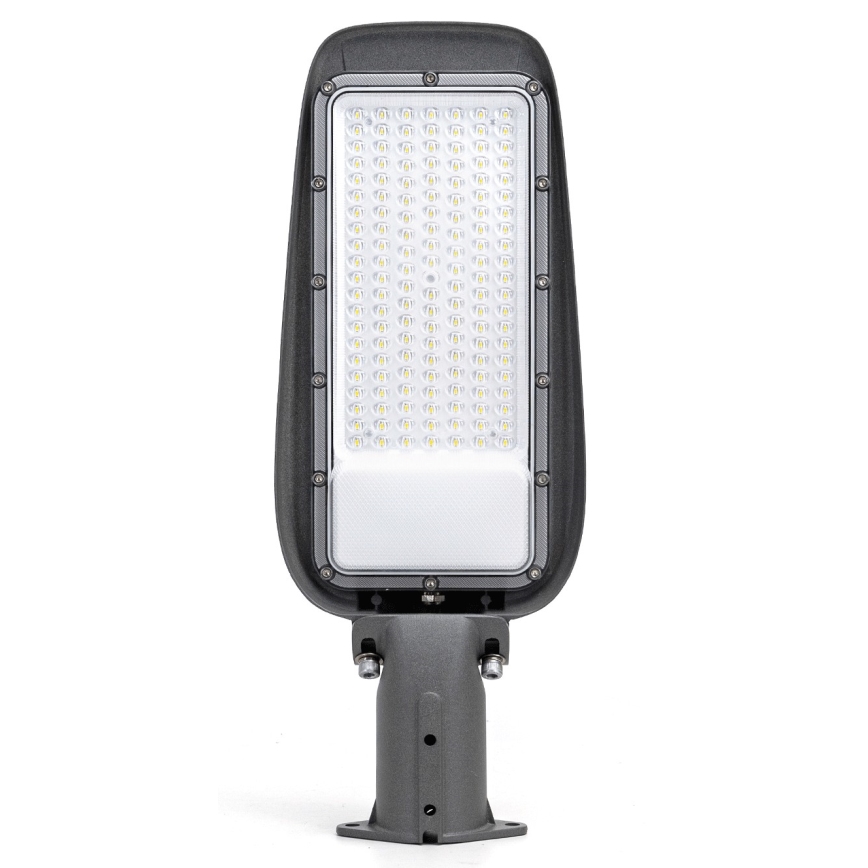 Aigostar - Lampione stradale SLIM LED/100W/230V 6500K IP65