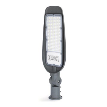 Aigostar - Lampione stradale SLIM LED/150W/230V 6500K IP65