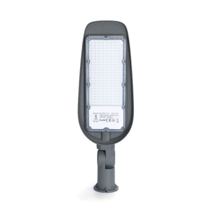 Aigostar - Lampione stradale SLIM LED/150W/230V 6500K IP65