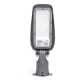 Aigostar - Lampione stradale SLIM LED/30W/230V 6500K IP65