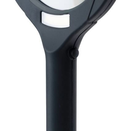 Aigostar - Lanterna LED/3W/2xAA IP44