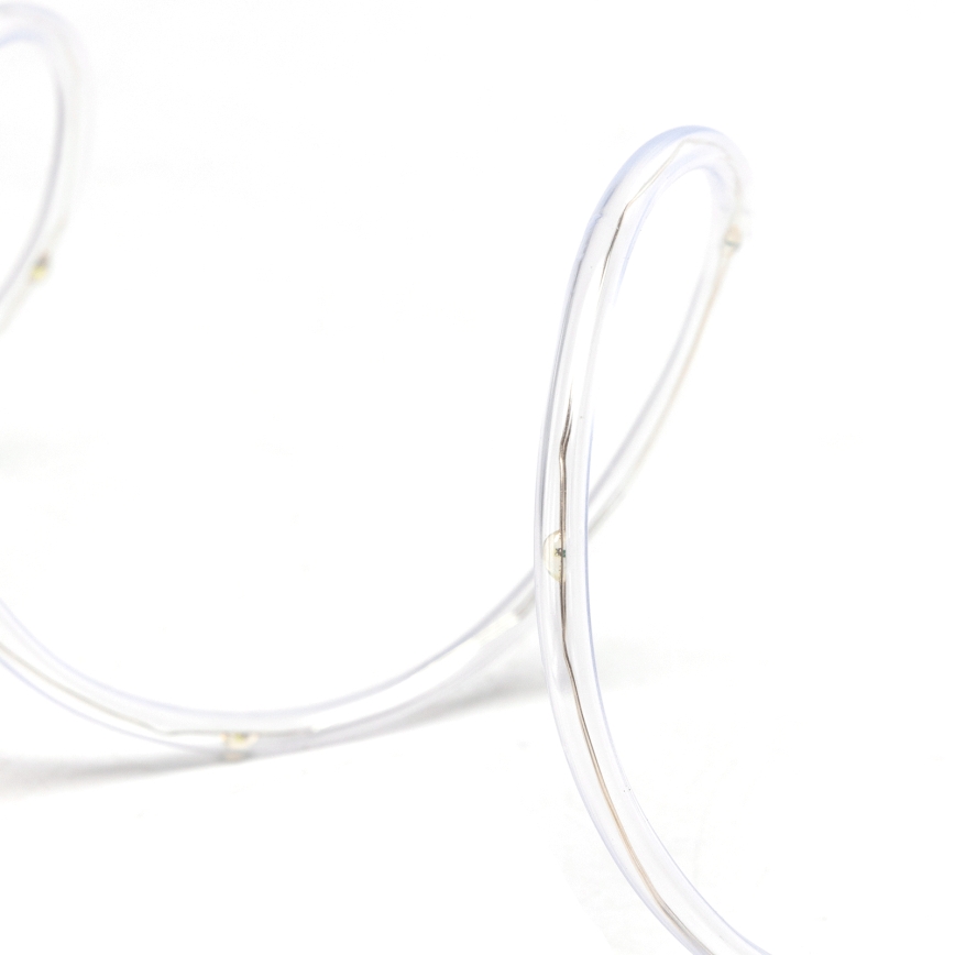 Aigostar - LED Catena luminosa natalizia da esterno 100xLED/8 funzioni 3xAA 10,3m IP44 bianco caldo