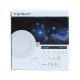 Aigostar - LED da incasso dimmerabile LED/6W/230V Wi-Fi  d. 11,5 cm