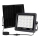 Aigostar - LED Faro solare dimmerabile LED/300W/3,4V IP65 20000 mAh + telecomando