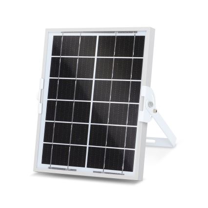 Aigostar - LED Faro solare dimmerabile LED/30W/3,2V 20000 mAh IP67 + +TC