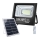 Aigostar - LED Faro solare dimmerabile LED/60W/3,2V 2000 mAh IP67 + +TC