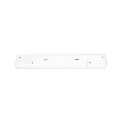 Aigostar - LED Illuminazione per mobili con sensore di movimento LED/1,5W/3xAA 3000K