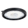 Aigostar - LED industriale dimmerabile per esterni chiaro MESH High Bay LED/100W/230V 4000K IP65