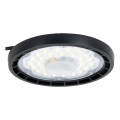 Aigostar - LED industriale dimmerabile per esterni chiaro MESH High Bay LED/150W/230V 4000K IP65