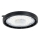Aigostar - LED industriale dimmerabile per esterni chiaro MESH High Bay LED/150W/230V 4000K IP65