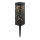 Aigostar - LED Lampada solare a LED/0,006W/1,2V 100 mAh 28,5 cm nera 3000K IP44