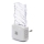 Aigostar - LED Luce notturna con sensore crepuscolare LED/0,2W/230V 6500K