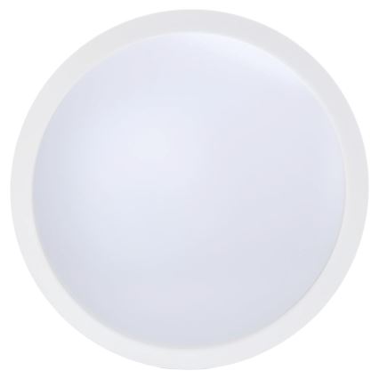 Aigostar - LED Plafoniera dimmerabile con ventilatore MESH LED/50W/230V 2700-6500K nero + telecomando