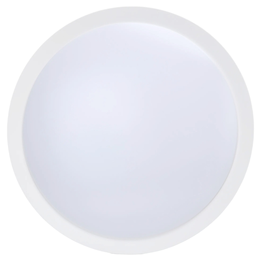 Aigostar - LED Plafoniera dimmerabile con ventilatore MESH LED/50W/230V 2700-6500K nero + telecomando