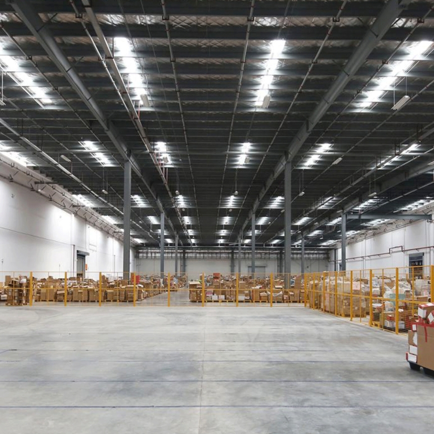 Aigostar - LED Plafoniera tubolare LED/30W/230V 6500K 90 cm