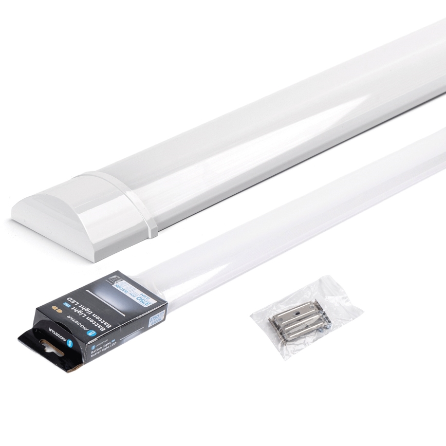Aigostar - LED Plafoniera tubolare LED/30W/230V 6500K 90 cm