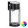 Aigostar - LED RGB Applique solare LED/2W/1,2V nero IP44