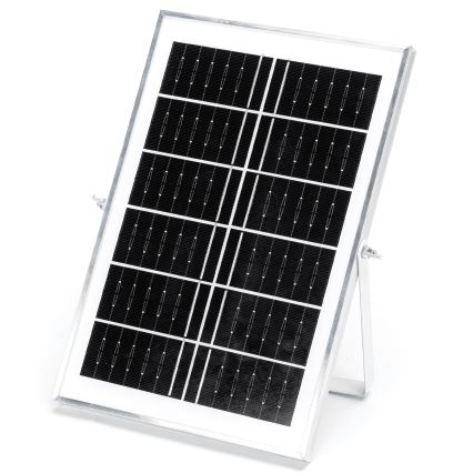 Aigostar - Lampada da esterno LED RGBW dimmerabile MESH LED/20W/3,7V 4000mAh 2700-6500K IP65 Ø 15 cm + telecomando