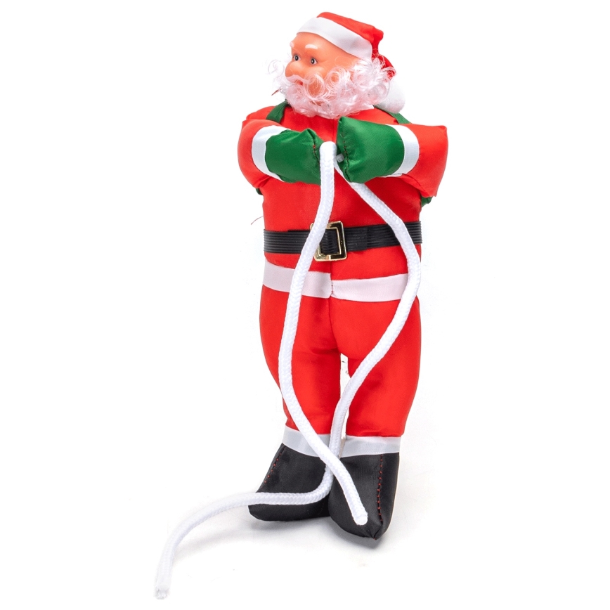 Aigostar - Decorazione natalizia esterna intelligente a rete LED RGBICW, 150 LED, 230V, 3 m, IP44, con telecomando