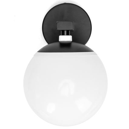 Aigostar - LED RGBW Applique dimmerabile MESH Smart LED/8W/230V + telecomando