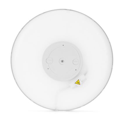 Aigostar - Plafoniera da bagno dimmerabile LED RGBW LED/18W/230V 3000-6500K diam. 30 cm IP44 + telecomando