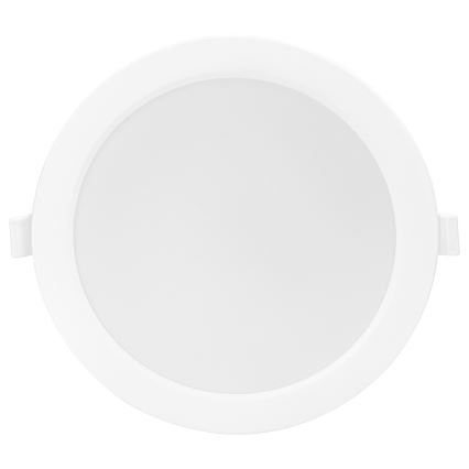 Aigostar - Lampada da incasso dimmerabile LED RGBW MESH LED/15W/230V 2700-6500K diam. 17 cm