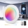 Aigostar - LED RGBW Lampada da incasso dimmerabile per bagni MESH Smart LED/18W/230V 2700-6500K IP44