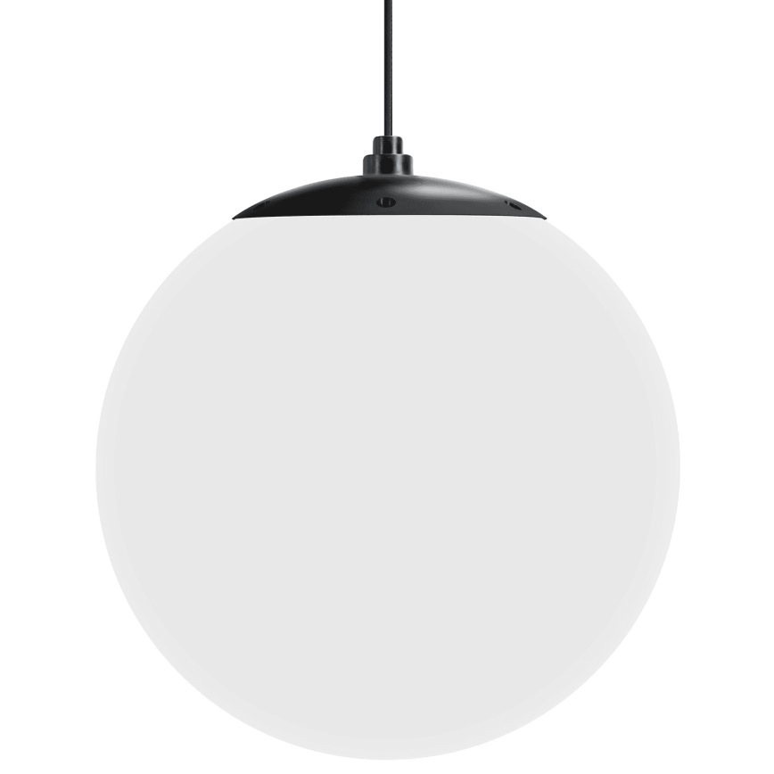 Aigostar - Lampadario solare dimmerabile LED RGBW MESH LED/20W/3,7V 4000 mAh 2700K-6500K IP65 d. 20 cm