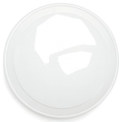 Aigostar - LED RGBW Plafoniera dimmerabile da bagno MESH Smart LED/24W/230V 3000-6500K IP44 + telecomando