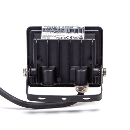 Aigostar - Faretto LED RGBW dimmerabile LED/10W/230V IP65 + telecomando