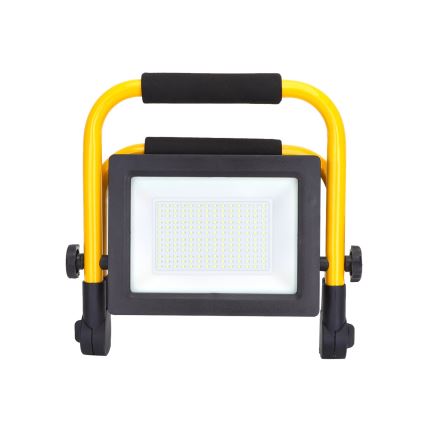 Aigostar - LED Riflettore con il supporto LED/100W/230V 6500K IP65