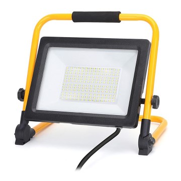 Aigostar - LED Riflettore con il supporto LED/100W/230V IP44
